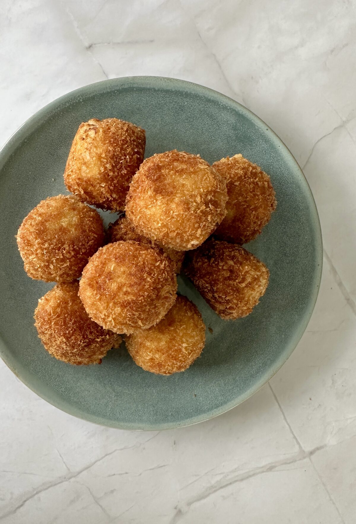 croquetas