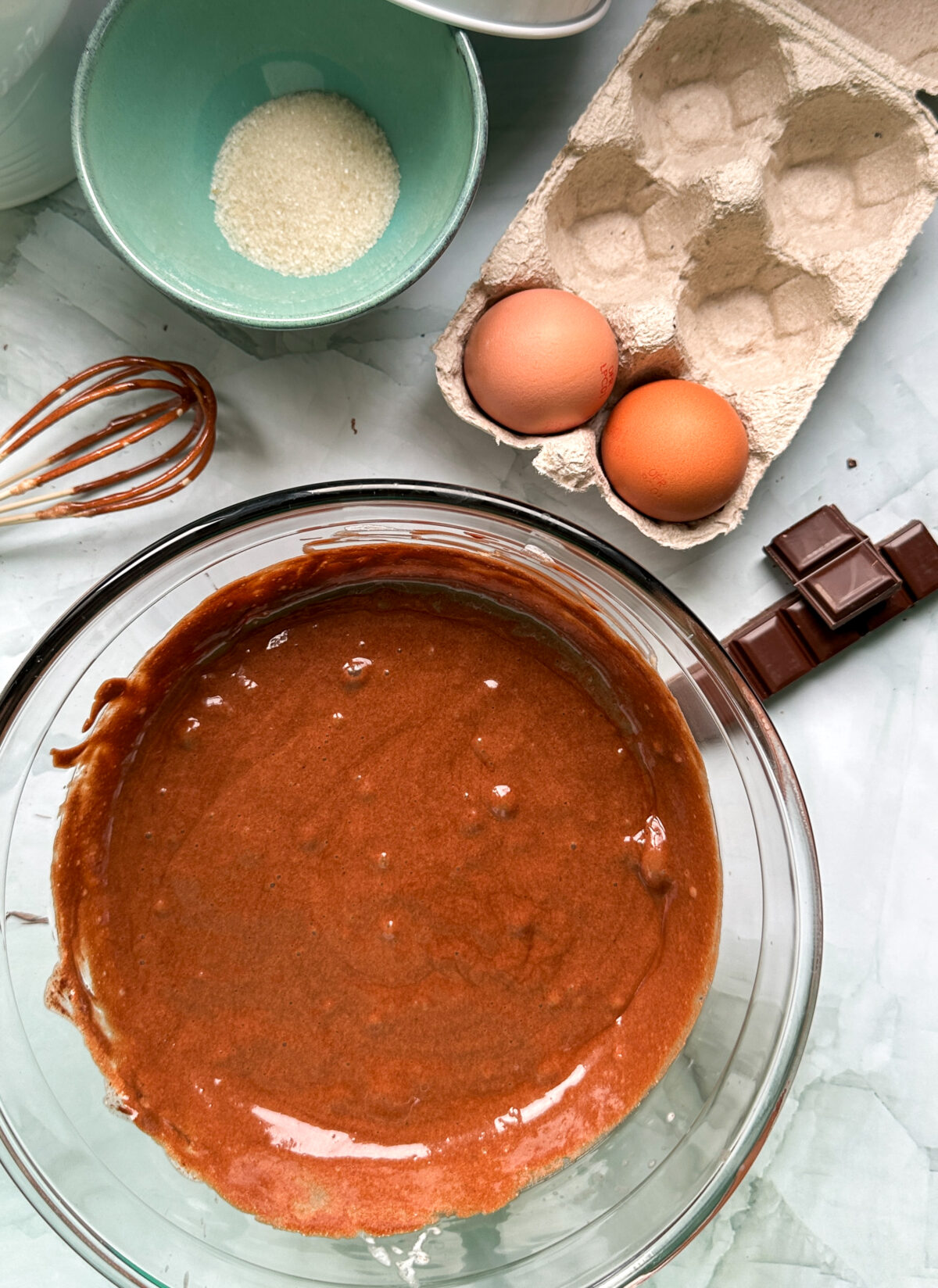 Mousse au chocolat noir : l’intemporelle gourmandise