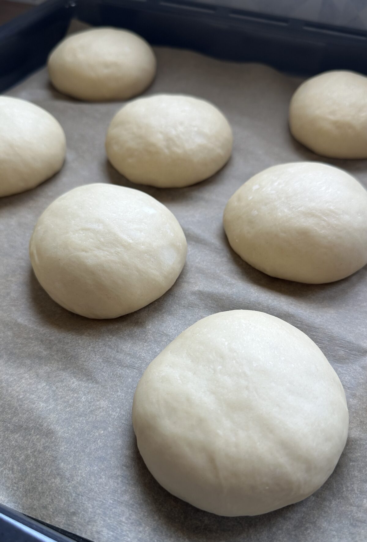 Char Siu Bao : les petits pains briochés chinois au porc caramélisé