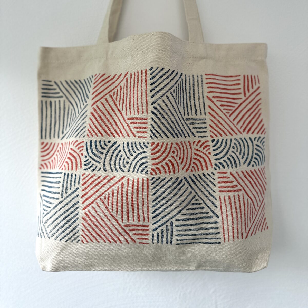 Tote bags : Nouveaux motifs